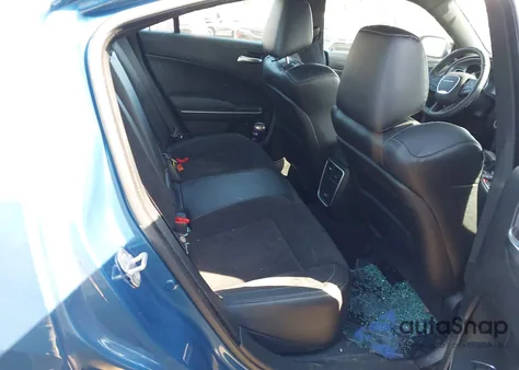 2023 Dodge Charger Scat Pack from USA, damaged, VIN 2C3CDXGJ5PH504515